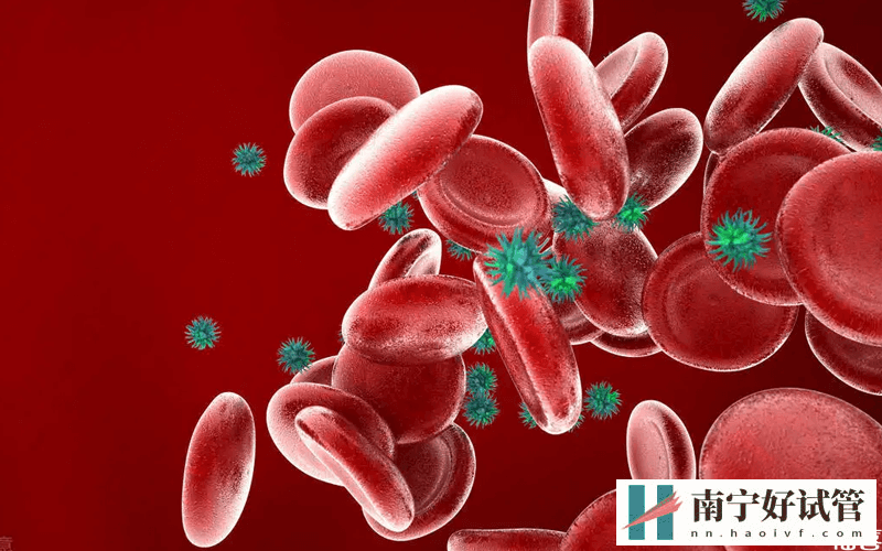 梅毒没有十种自我检查法，科学检测才能一分钟出结果(图1)