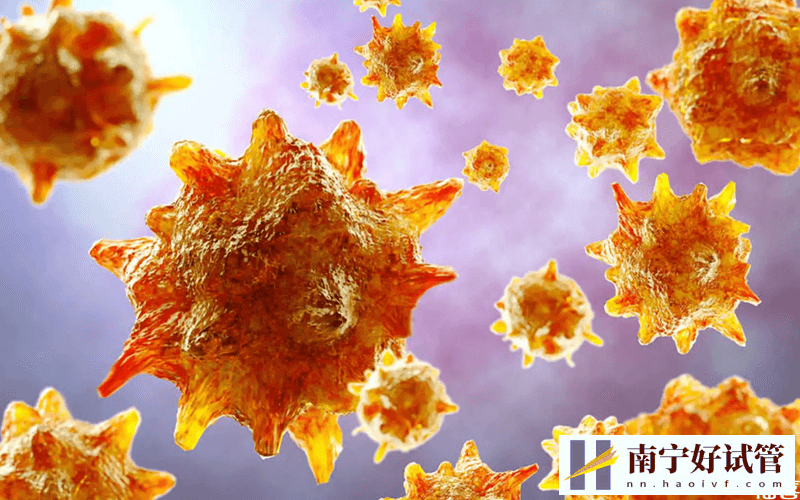 梅毒没有十种自我检查法，科学检测才能一分钟出结果(图2)