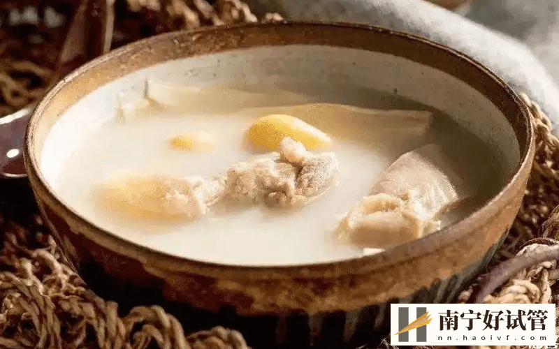 经期必喝的7种暖宫汤，做法简单老中医都说好(图2)