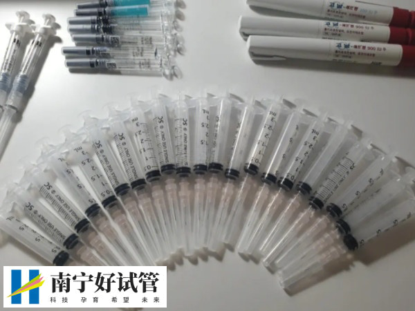 乐宝得打多久卵泡会大(图2)