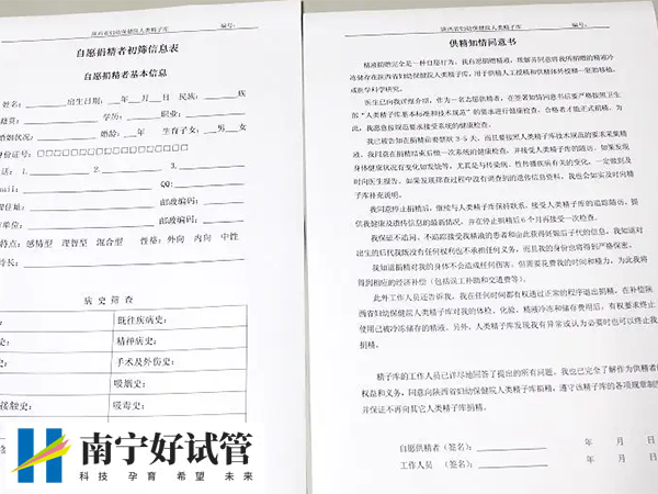 供精人工授精前需要做几次B超(图2)